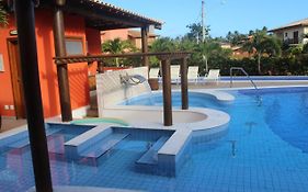 Praia do Forte Luxuoso Village